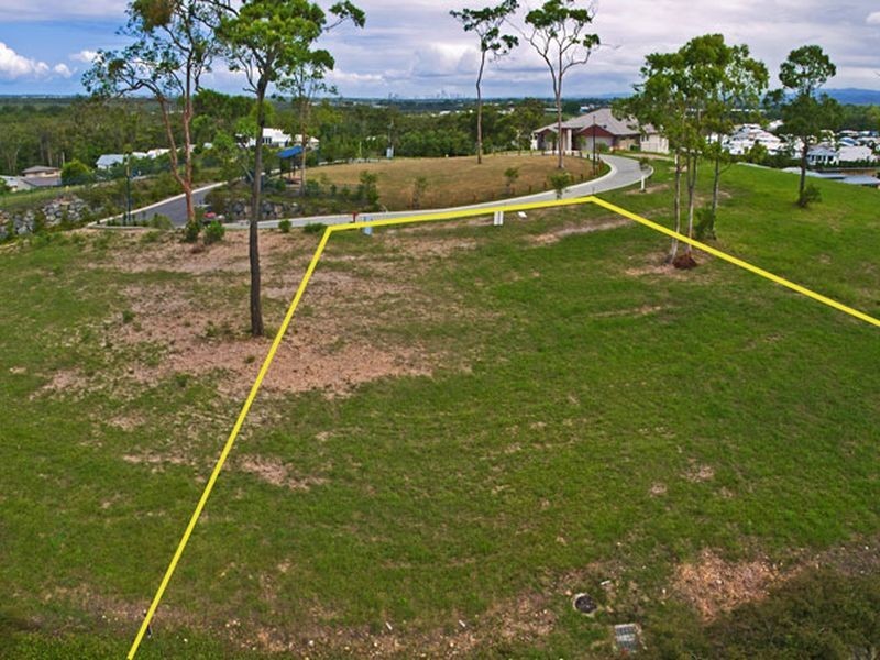 3 Saltash Court, Coomera Waters QLD 4209