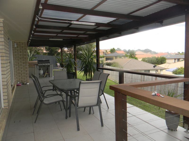 35 Rix Drive, Upper Coomera QLD 4209
