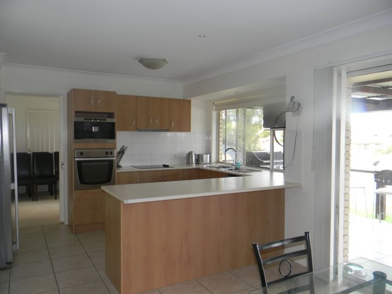 35 Rix Drive, Upper Coomera QLD 4209