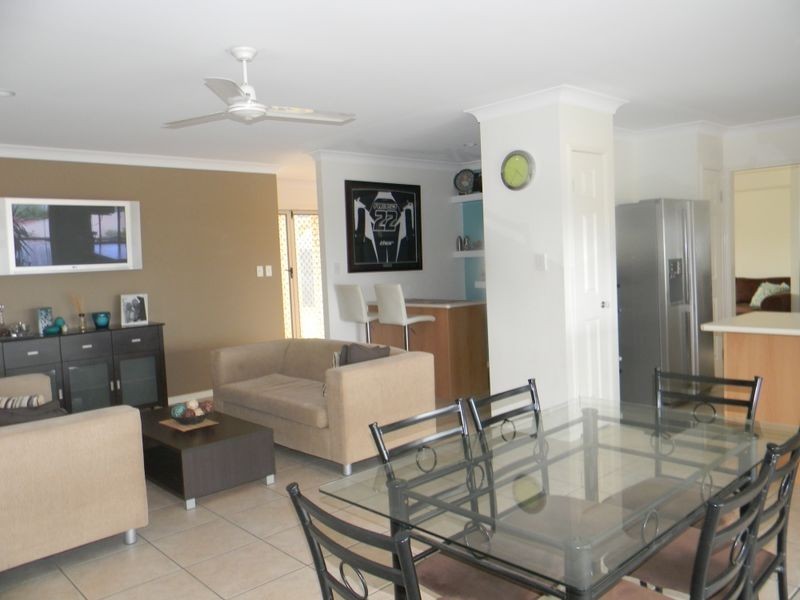 35 Rix Drive, Upper Coomera QLD 4209