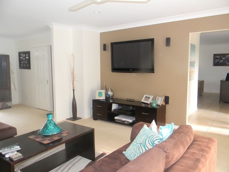 35 Rix Drive, Upper Coomera QLD 4209