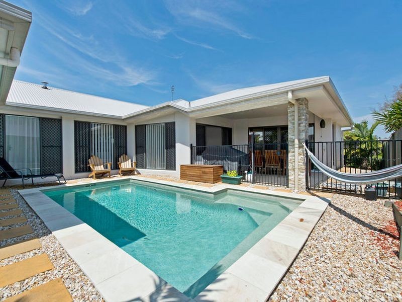 5 Scenic Crescent, Coomera QLD 4209