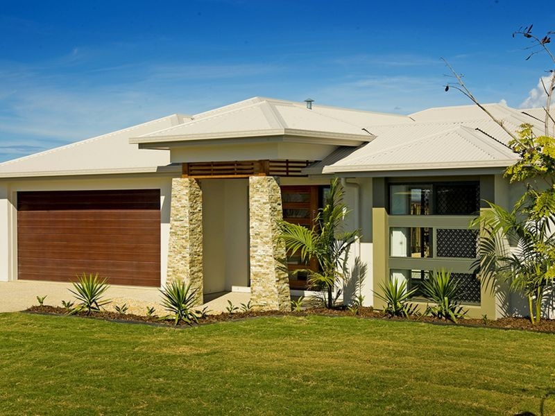 5 Scenic Crescent, Coomera QLD 4209