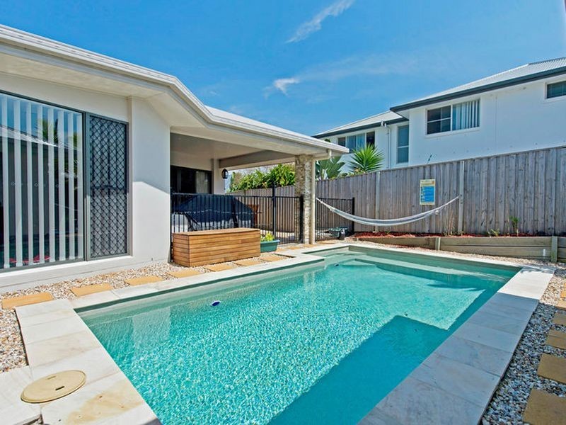 5 Scenic Crescent, Coomera QLD 4209