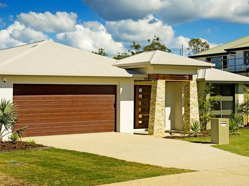5 Scenic Crescent, Coomera QLD 4209