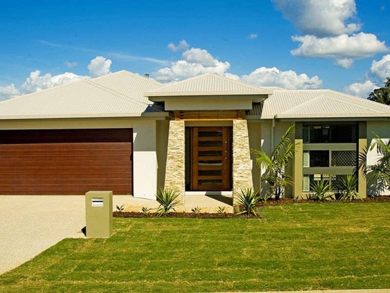 5 Scenic Crescent, Coomera QLD 4209