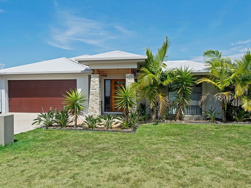 5 Scenic Crescent, Coomera QLD 4209