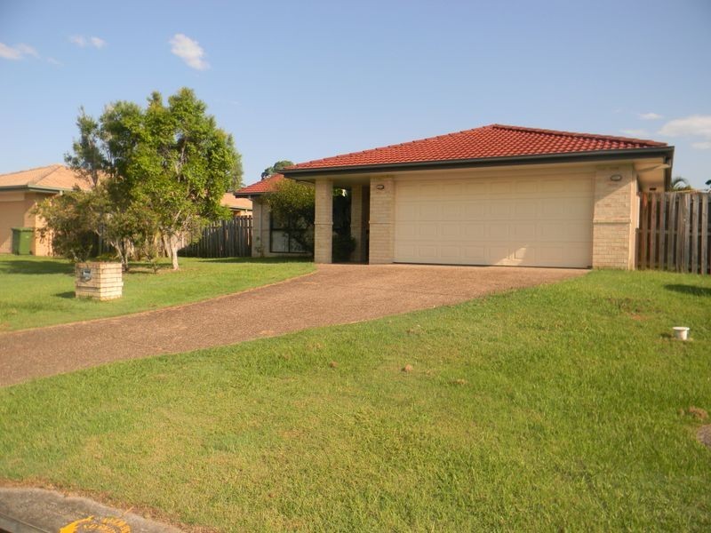 90 Fawn Street, Upper Coomera QLD 4209