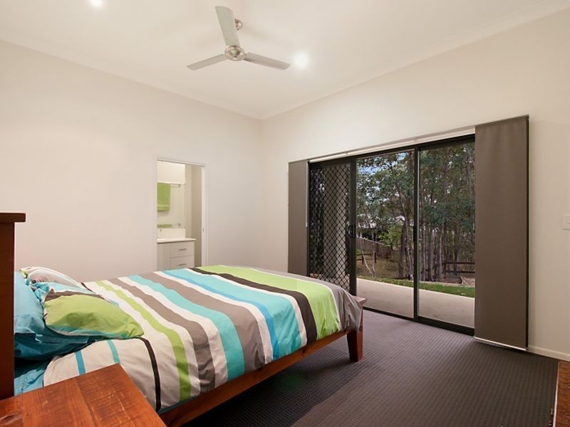 37 Yarrayne Valley Drive, Upper Coomera QLD 4209