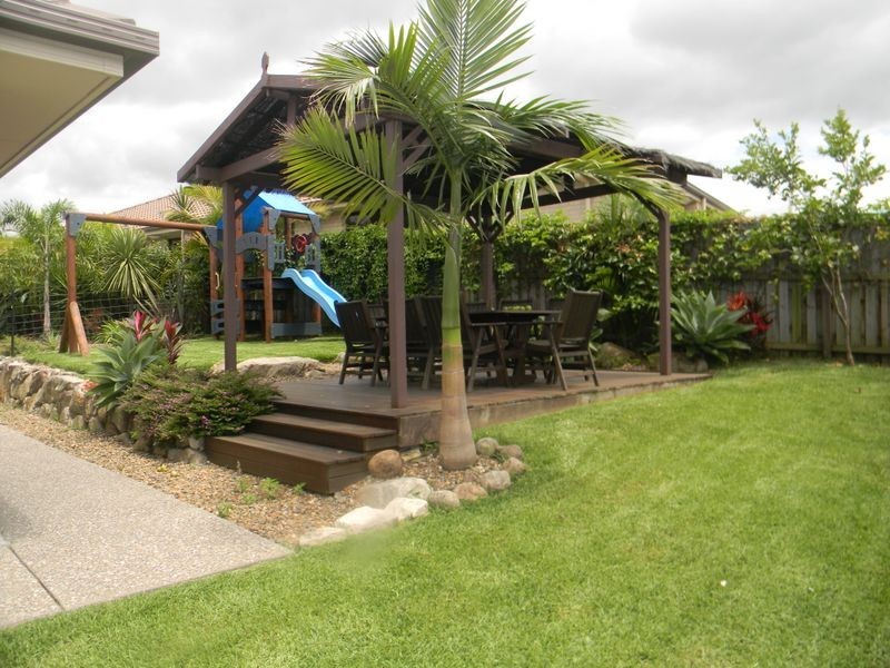 22 Greenleaf Street, Upper Coomera QLD 4209