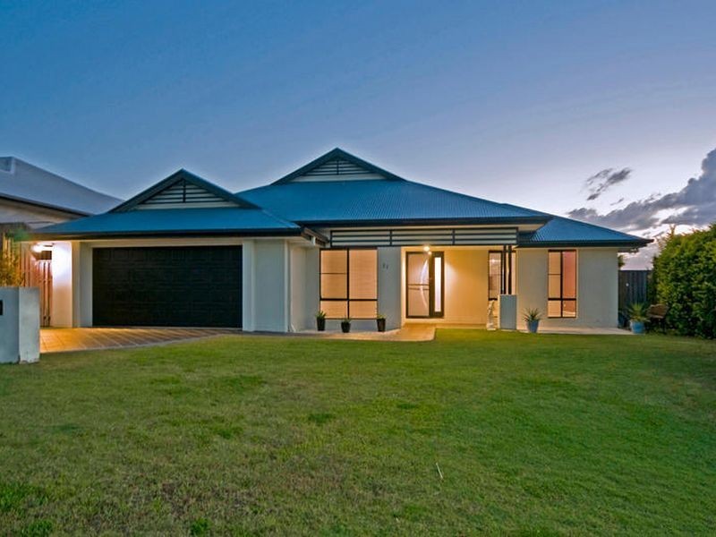 22 Zeus Circuit, Coomera Waters QLD 4209