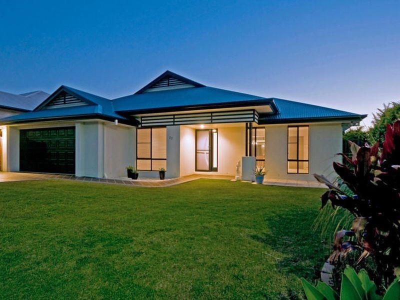 22 Zeus Circuit, Coomera Waters QLD 4209