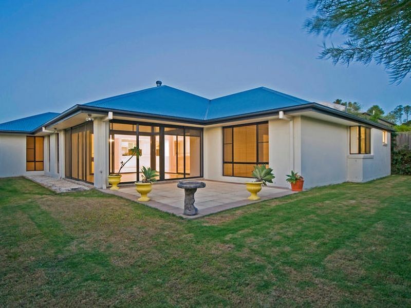 22 Zeus Circuit, Coomera Waters QLD 4209
