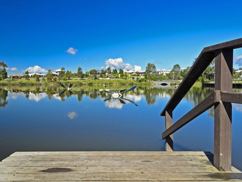 10 Barrington Street, Upper Coomera QLD 4209