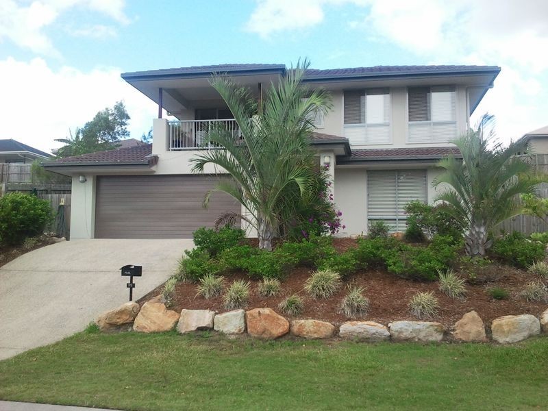 92 Treeline Circuit, Upper Coomera QLD 4209