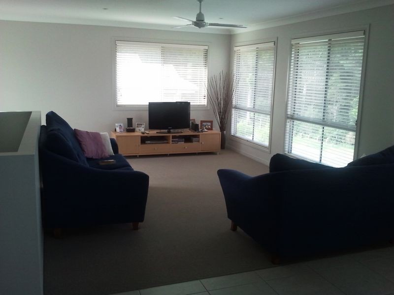 92 Treeline Circuit, Upper Coomera QLD 4209