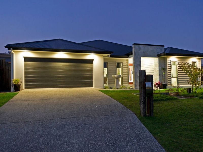 26 Daintree Drive, Coomera QLD 4209