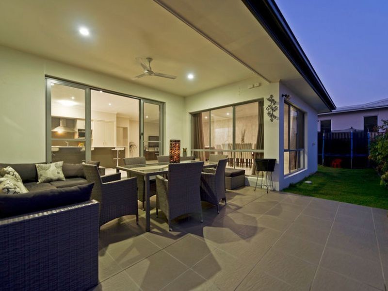 26 Daintree Drive, Coomera QLD 4209