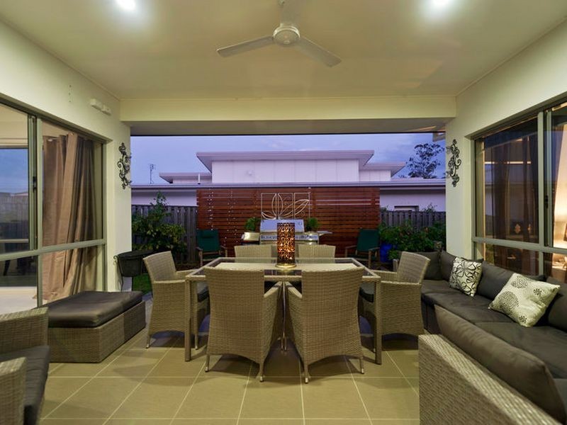 26 Daintree Drive, Coomera QLD 4209