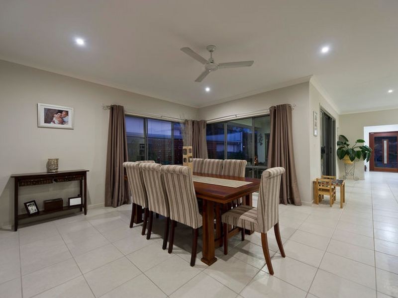 26 Daintree Drive, Coomera QLD 4209