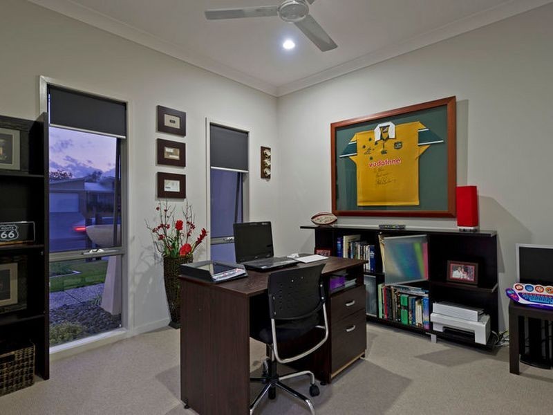 26 Daintree Drive, Coomera QLD 4209