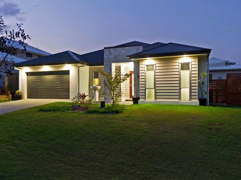 26 Daintree Drive, Coomera QLD 4209