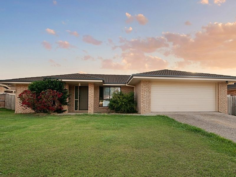 28 Shawnee Crescent, Pimpama QLD 4209
