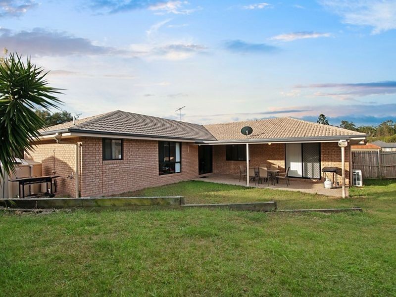 28 Shawnee Crescent, Pimpama QLD 4209