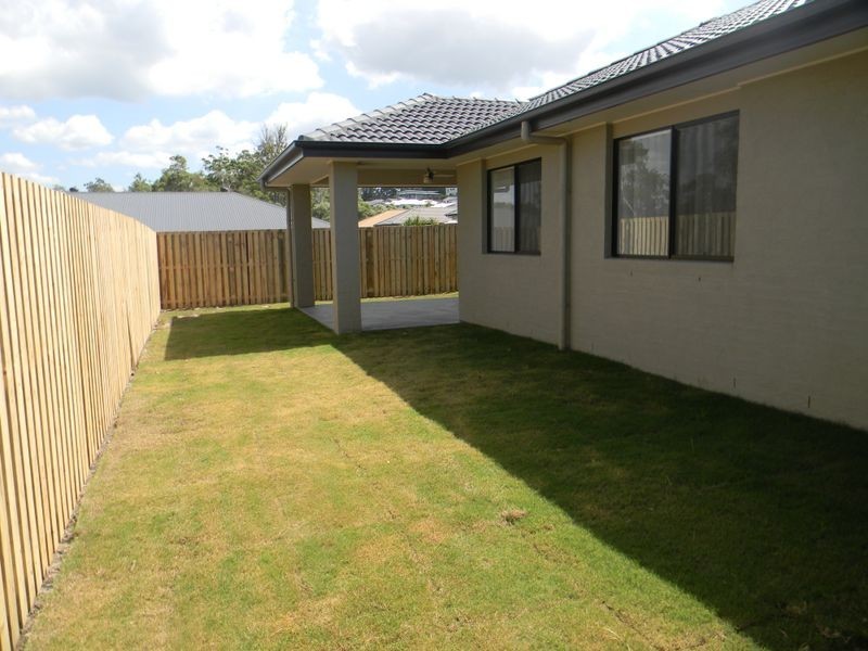 5 Millpond Court, Upper Coomera QLD 4209