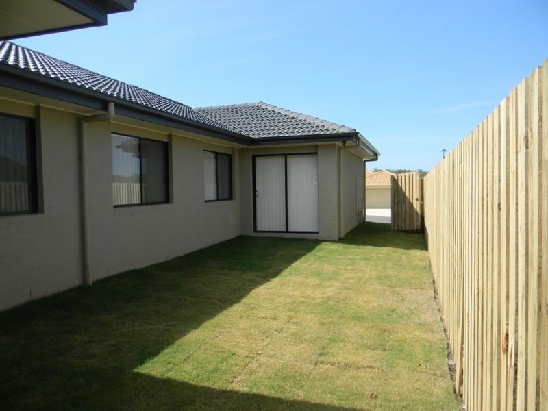 5 Millpond Court, Upper Coomera QLD 4209