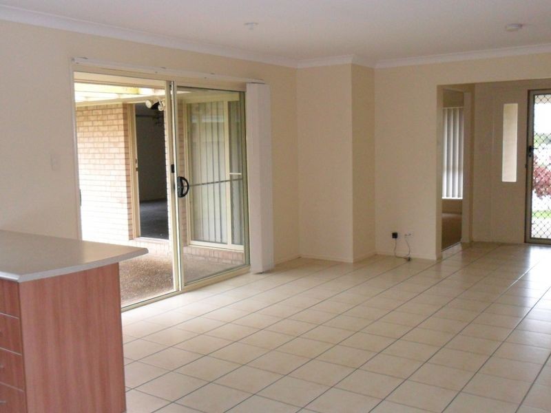 45 Nicola Way, Upper Coomera QLD 4209