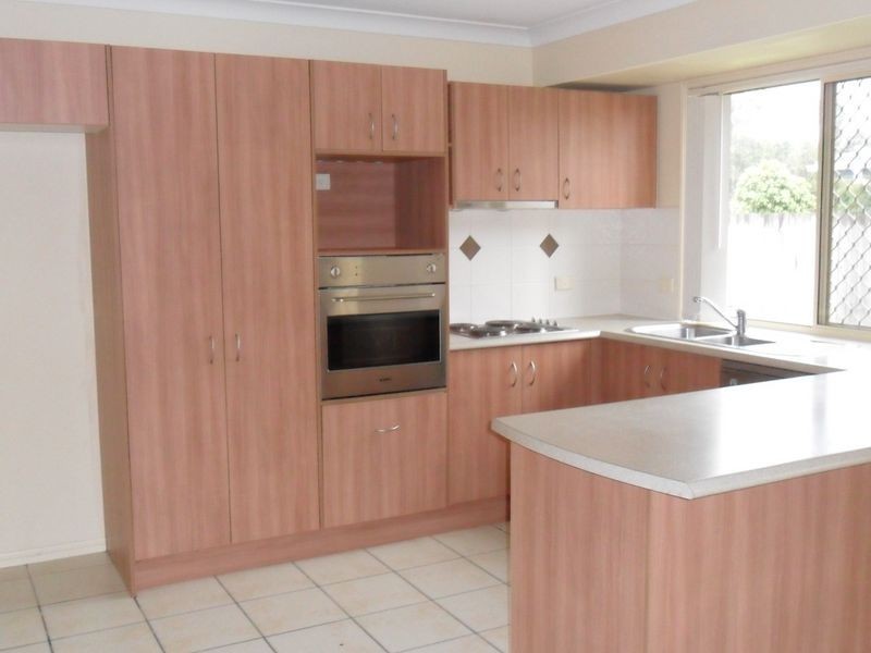 45 Nicola Way, Upper Coomera QLD 4209