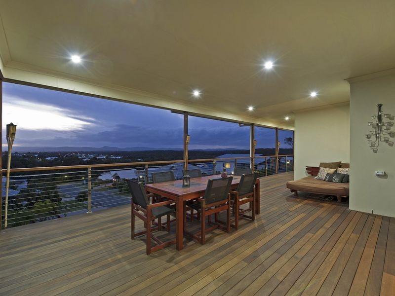 4 Impeccable Circuit, Coomera Waters QLD 4209