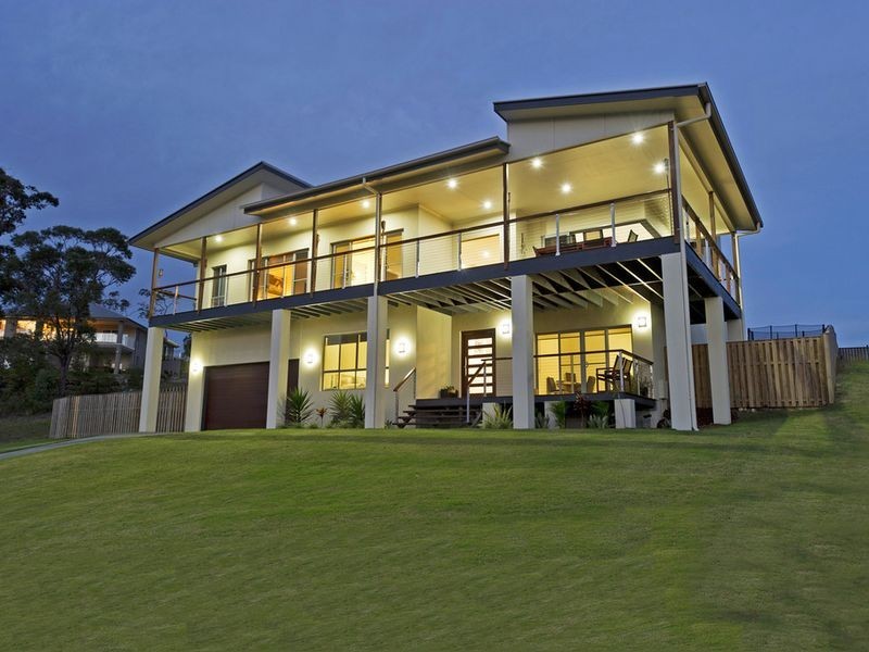 4 Impeccable Circuit, Coomera Waters QLD 4209