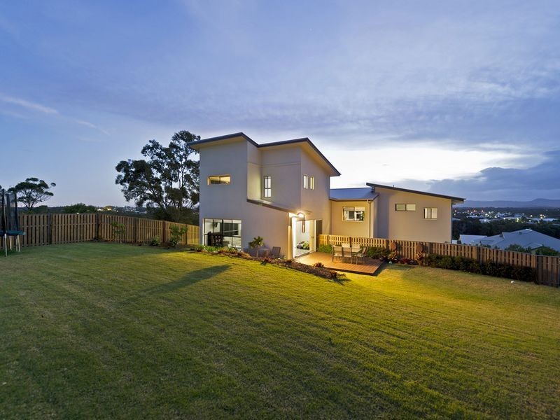 4 Impeccable Circuit, Coomera Waters QLD 4209