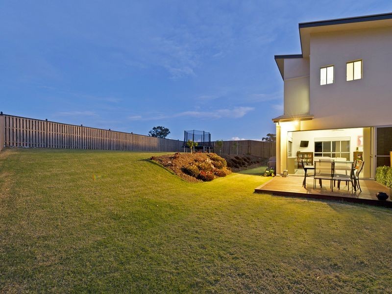 4 Impeccable Circuit, Coomera Waters QLD 4209