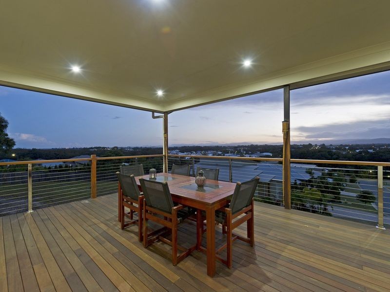 4 Impeccable Circuit, Coomera Waters QLD 4209