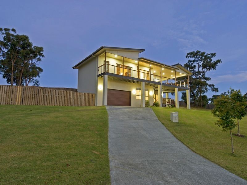 4 Impeccable Circuit, Coomera Waters QLD 4209