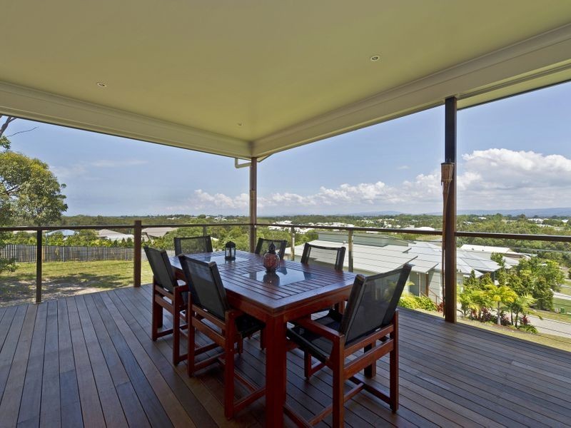 4 Impeccable Circuit, Coomera Waters QLD 4209