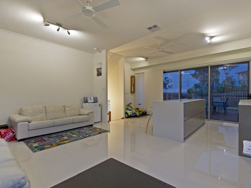 4 Impeccable Circuit, Coomera Waters QLD 4209