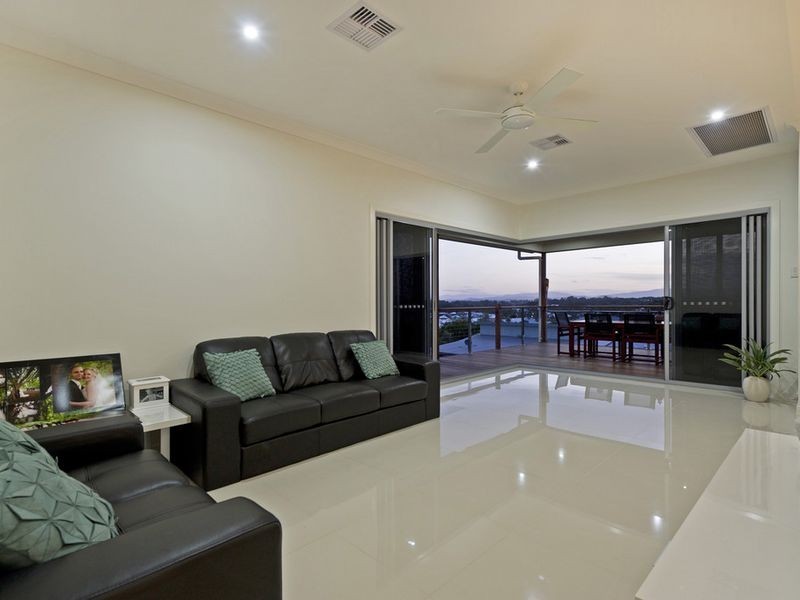 4 Impeccable Circuit, Coomera Waters QLD 4209