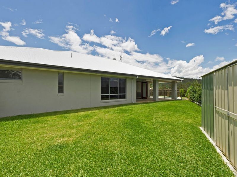 23 Yarrayne Valley Drive, Upper Coomera QLD 4209