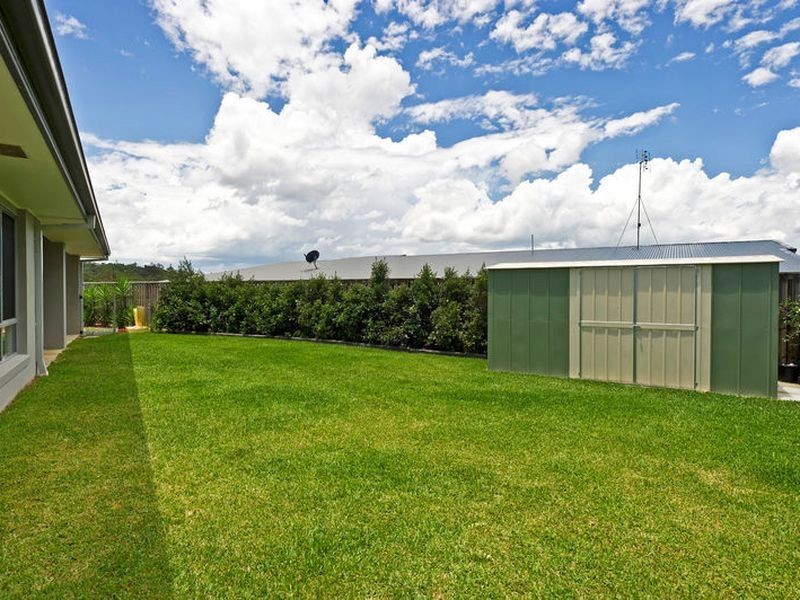 23 Yarrayne Valley Drive, Upper Coomera QLD 4209