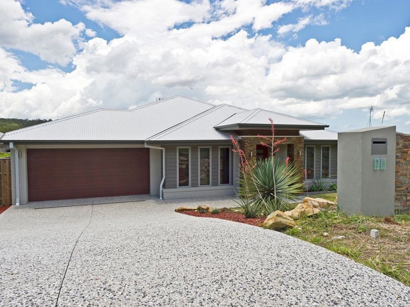 23 Yarrayne Valley Drive, Upper Coomera QLD 4209