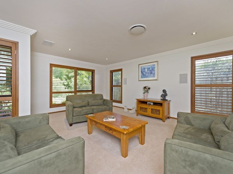 7 Bashful Lane, Coomera Waters QLD 4209