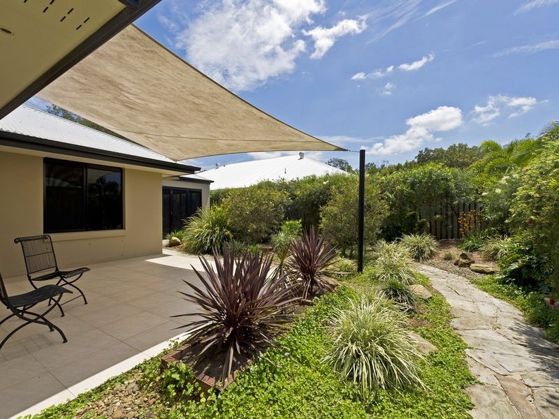 7 Bashful Lane, Coomera Waters QLD 4209