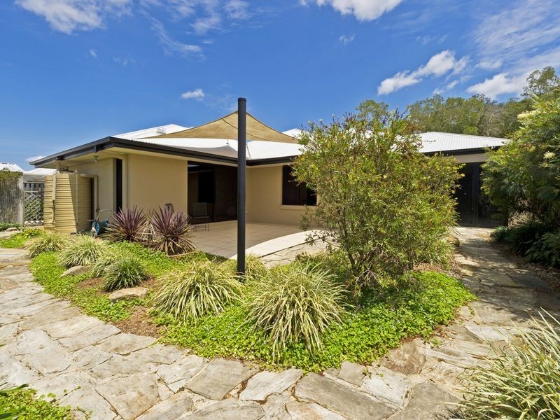 7 Bashful Lane, Coomera Waters QLD 4209