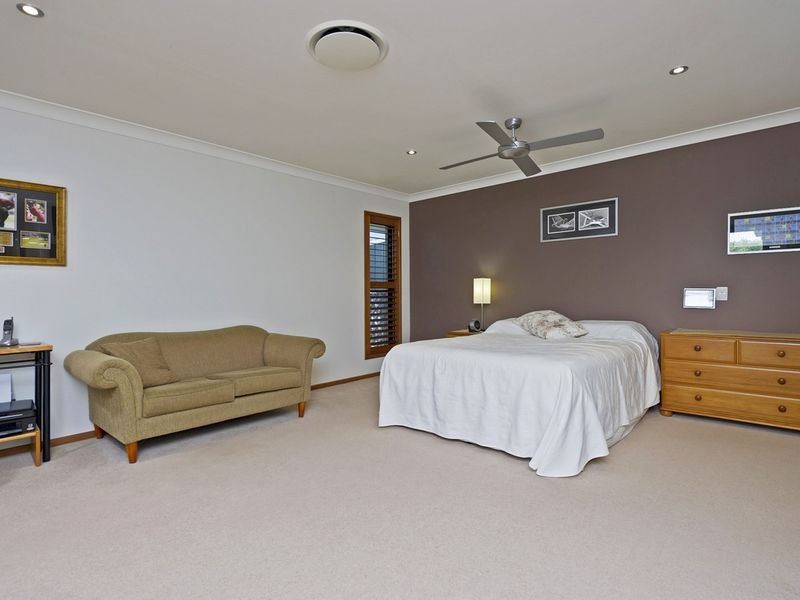 7 Bashful Lane, Coomera Waters QLD 4209