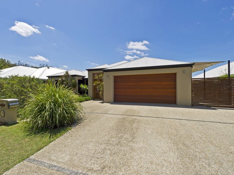 7 Bashful Lane, Coomera Waters QLD 4209
