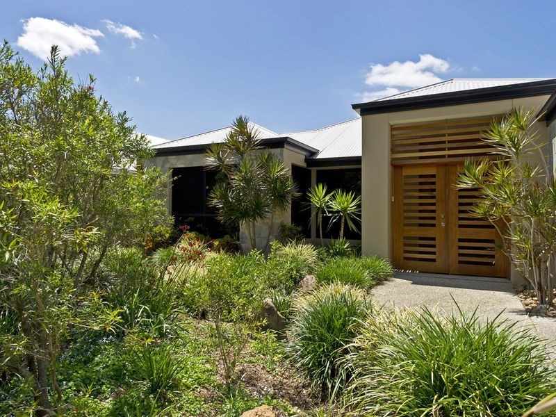 7 Bashful Lane, Coomera Waters QLD 4209